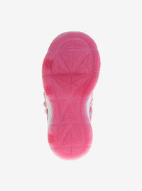 Sandalias deportivas cerradas para niña Minnie Mouse