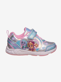 Zapatillas juveniles con luces de Skye y Everest