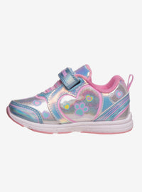 Zapatillas juveniles con luces de Skye y Everest