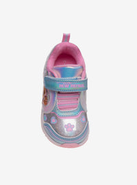 Zapatillas juveniles con luces de Skye y Everest