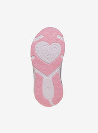 Zapatillas juveniles con luces de Skye y Everest