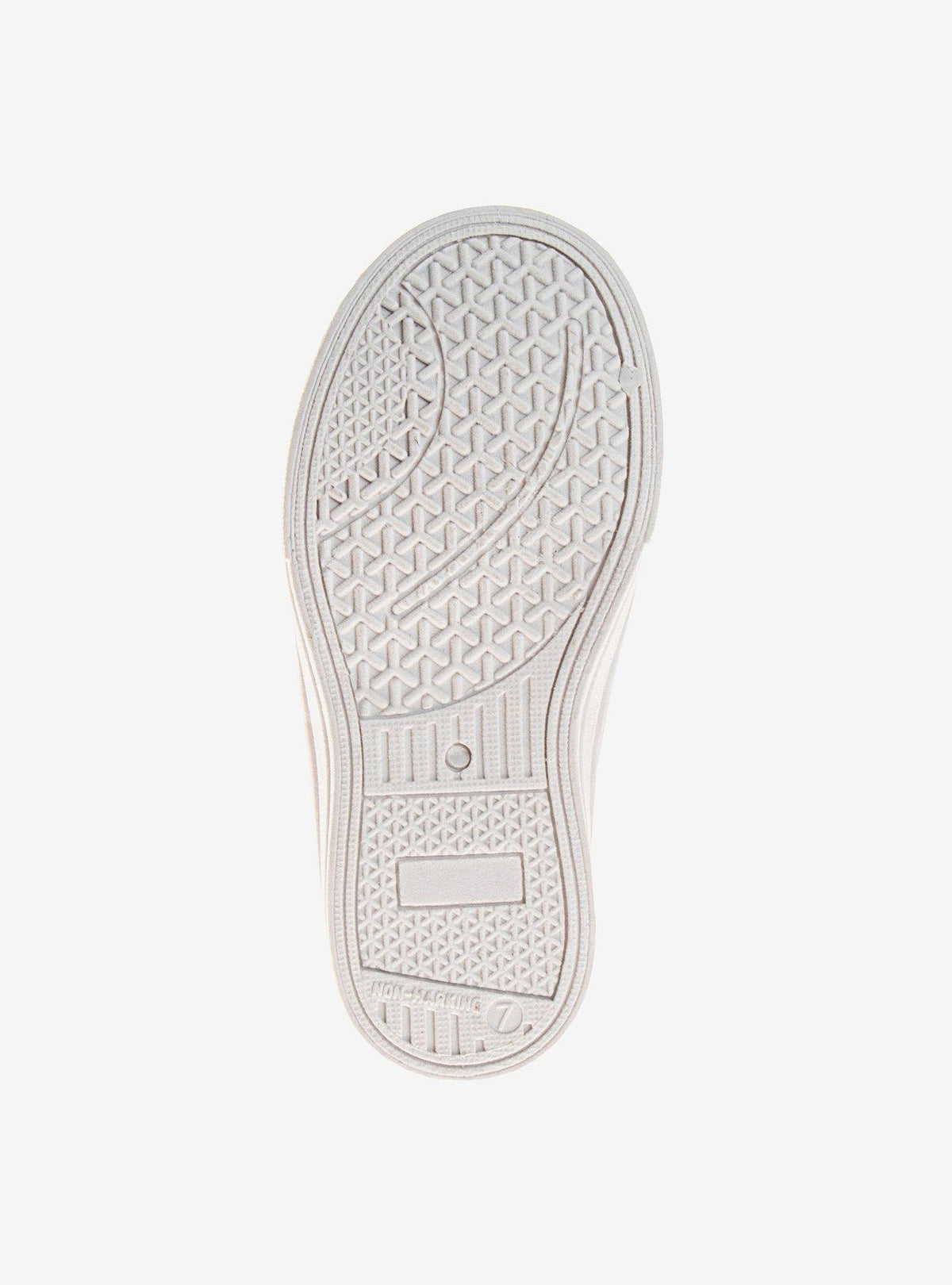 Zapatillas de lona Spider-Man para niños pequeños