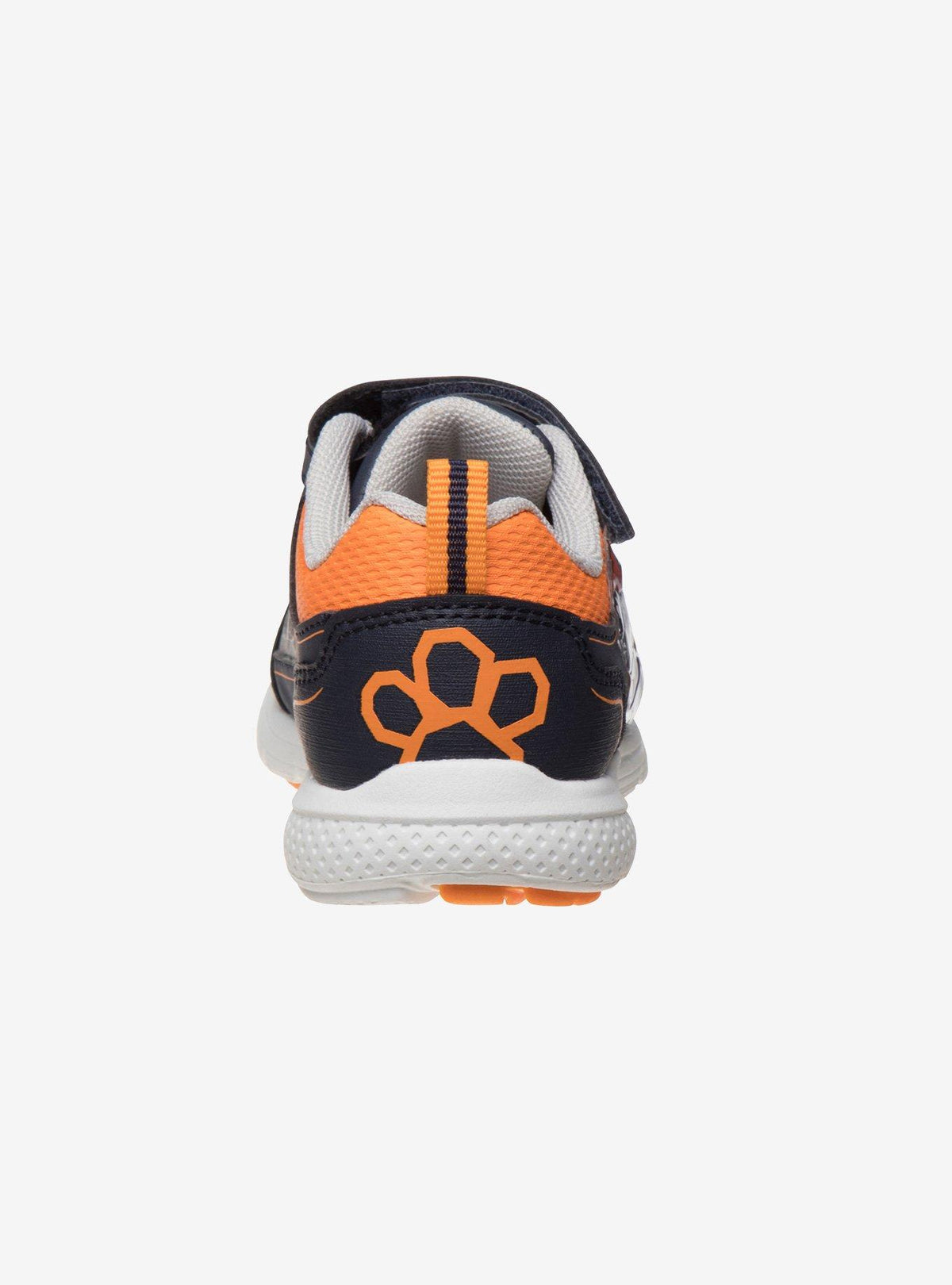 Zapatillas con luces Paw Patrol para niños pequeños