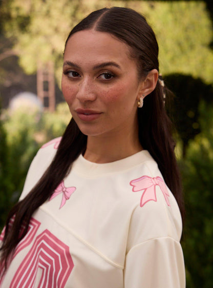 The Aristocats Marie - Polera deportiva corta