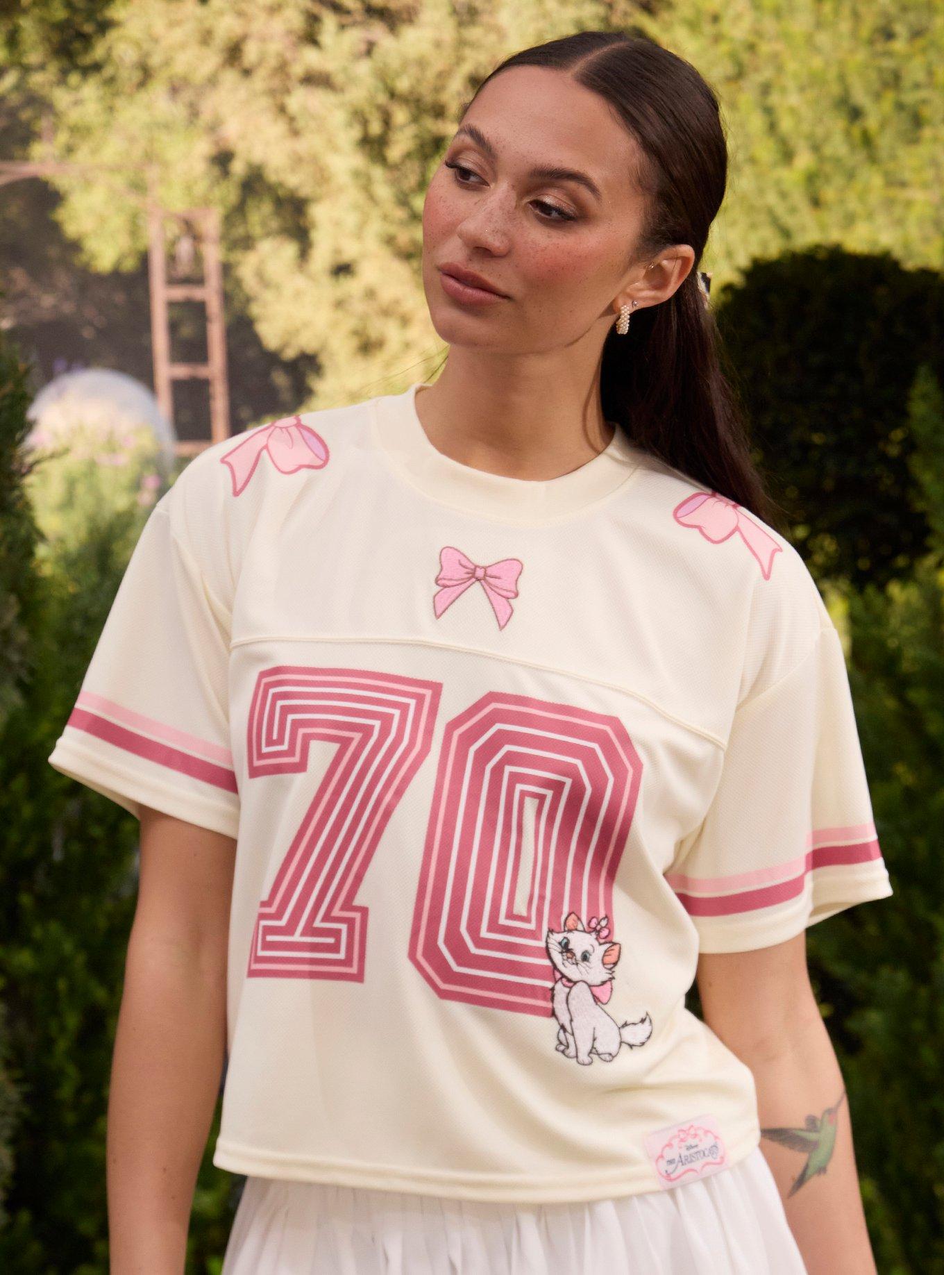 The Aristocats Marie - Polera deportiva corta