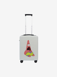 Maleta de cabina de Patricio Estrella - Bob Esponja