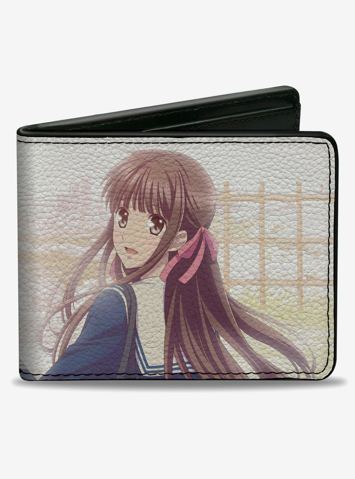 Billetera plegable de Tohru Honda - Fruits Basket