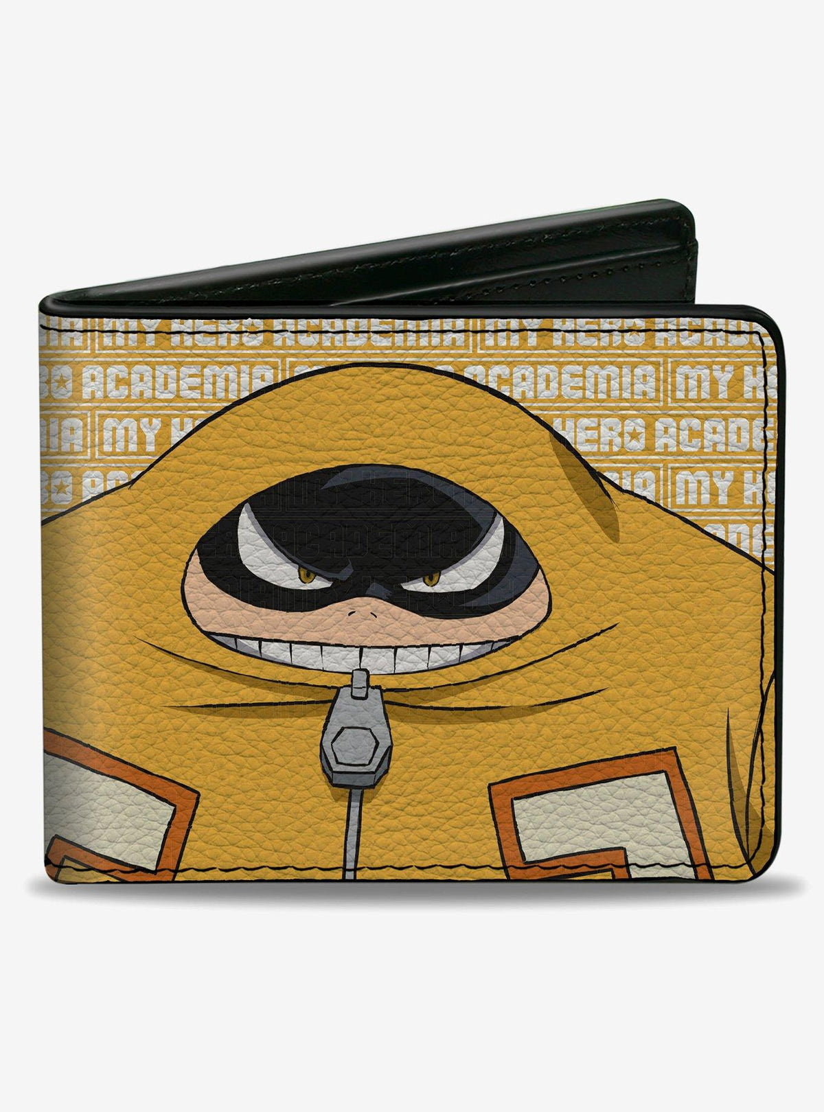 Billetera My Hero Academia Fat Gum