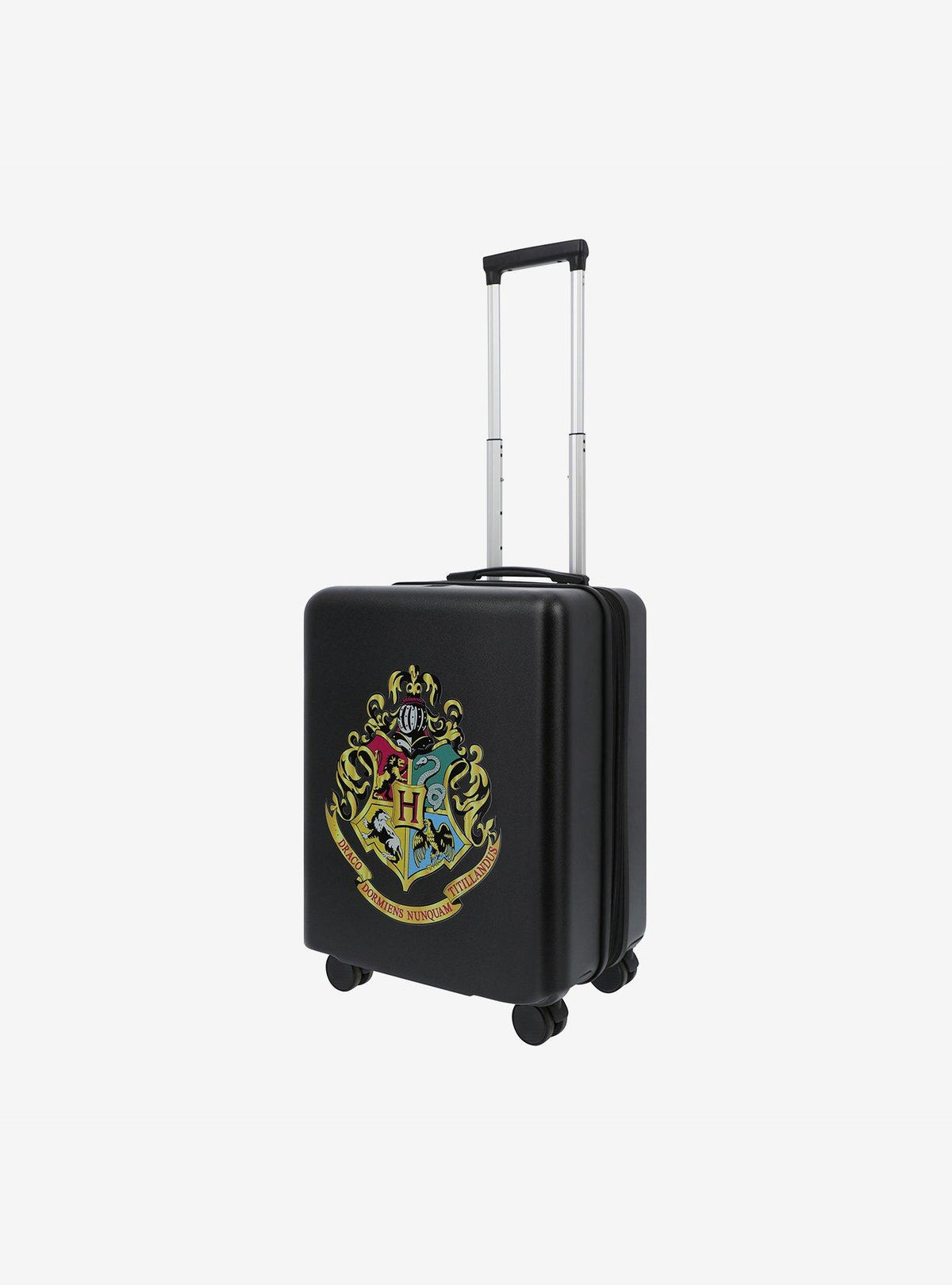 Maleta de cabina Harry Potter negra