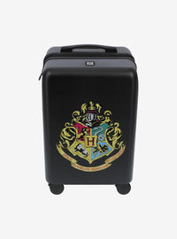 Maleta de cabina Harry Potter negra