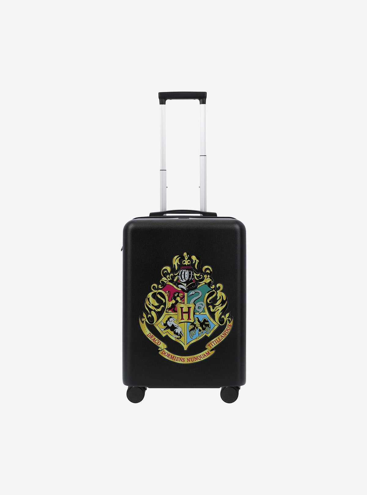 Maleta de cabina Harry Potter negra