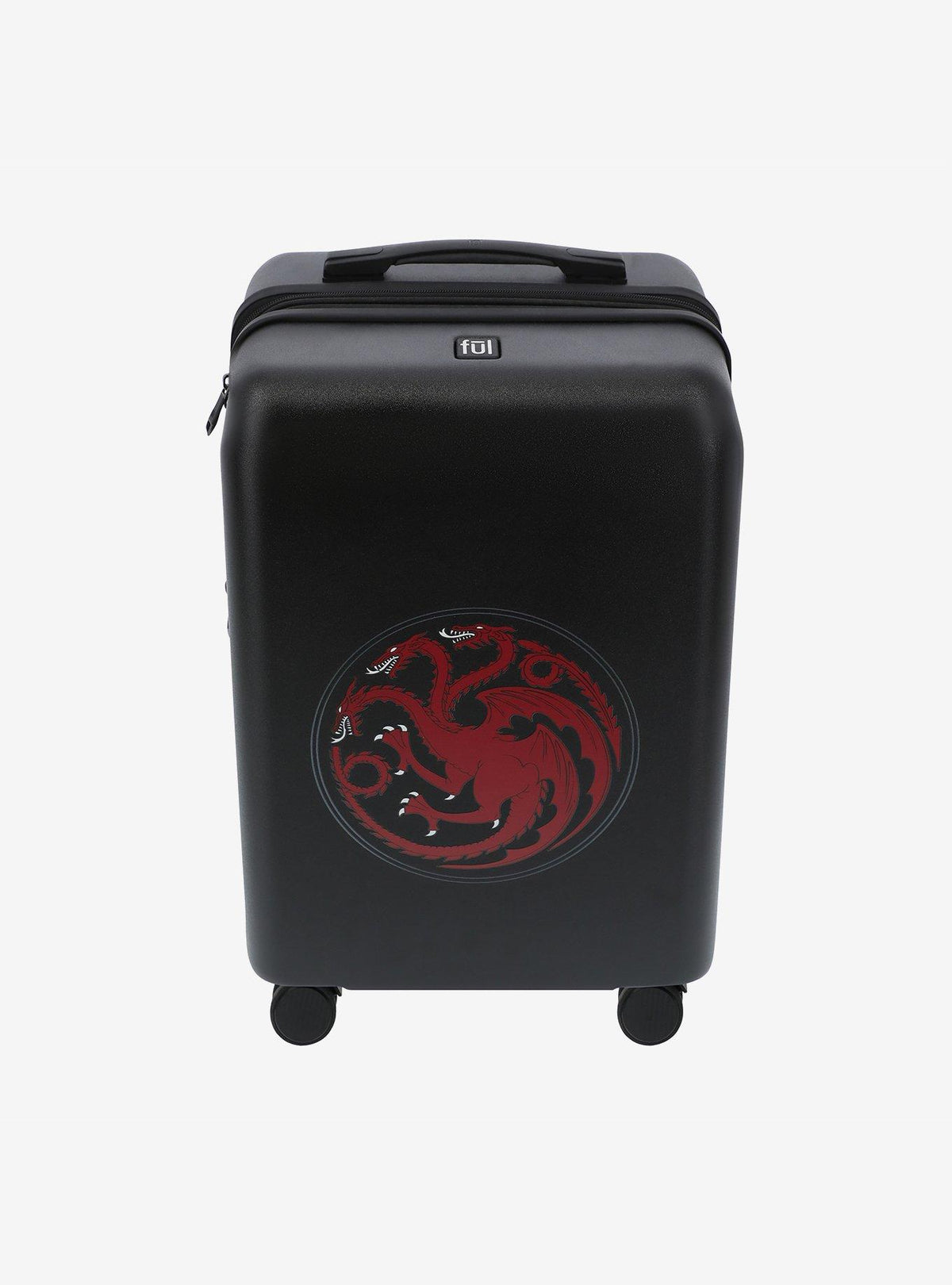 Maleta de cabina Game of Thrones Casa Targaryen