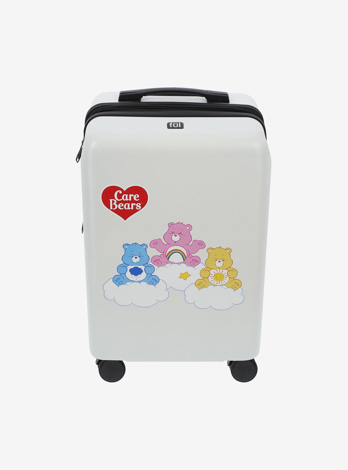 Maleta de cabina Care Bears