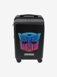 Maleta de cabina FUL Transformers