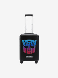 Maleta de cabina FUL Transformers
