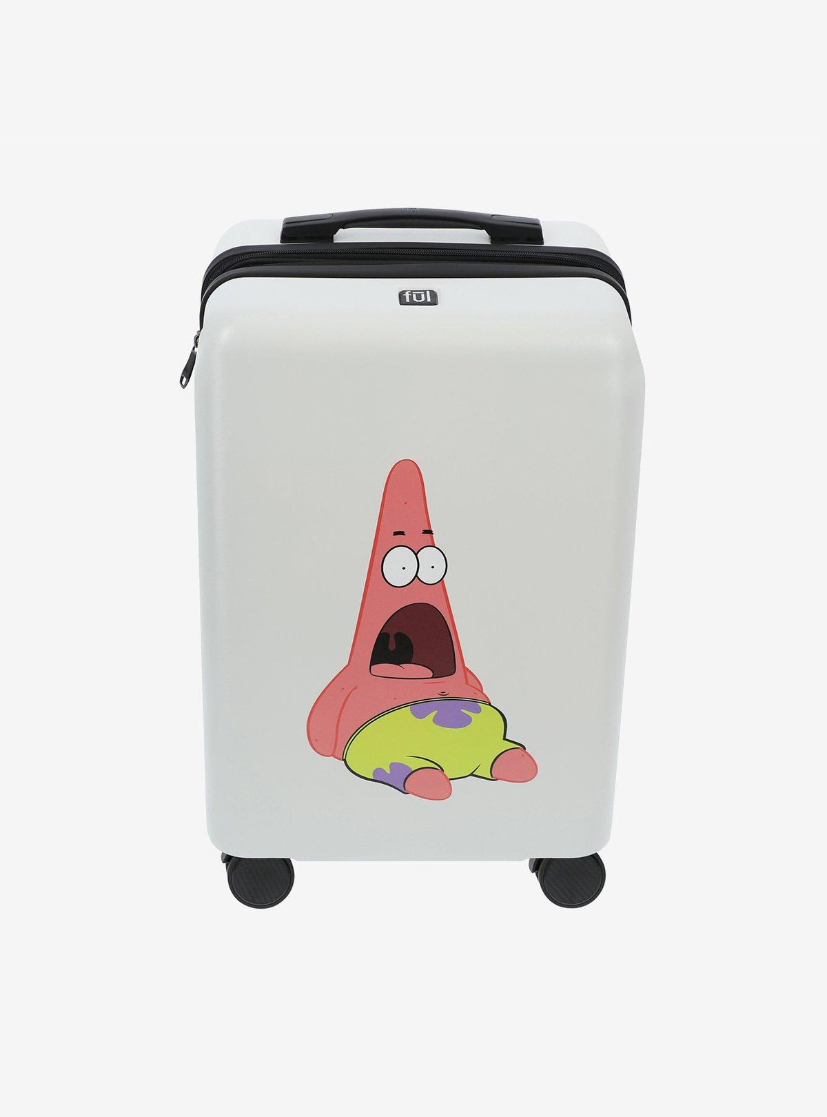 Maleta de cabina Patrick Star - SpongeBob SquarePants