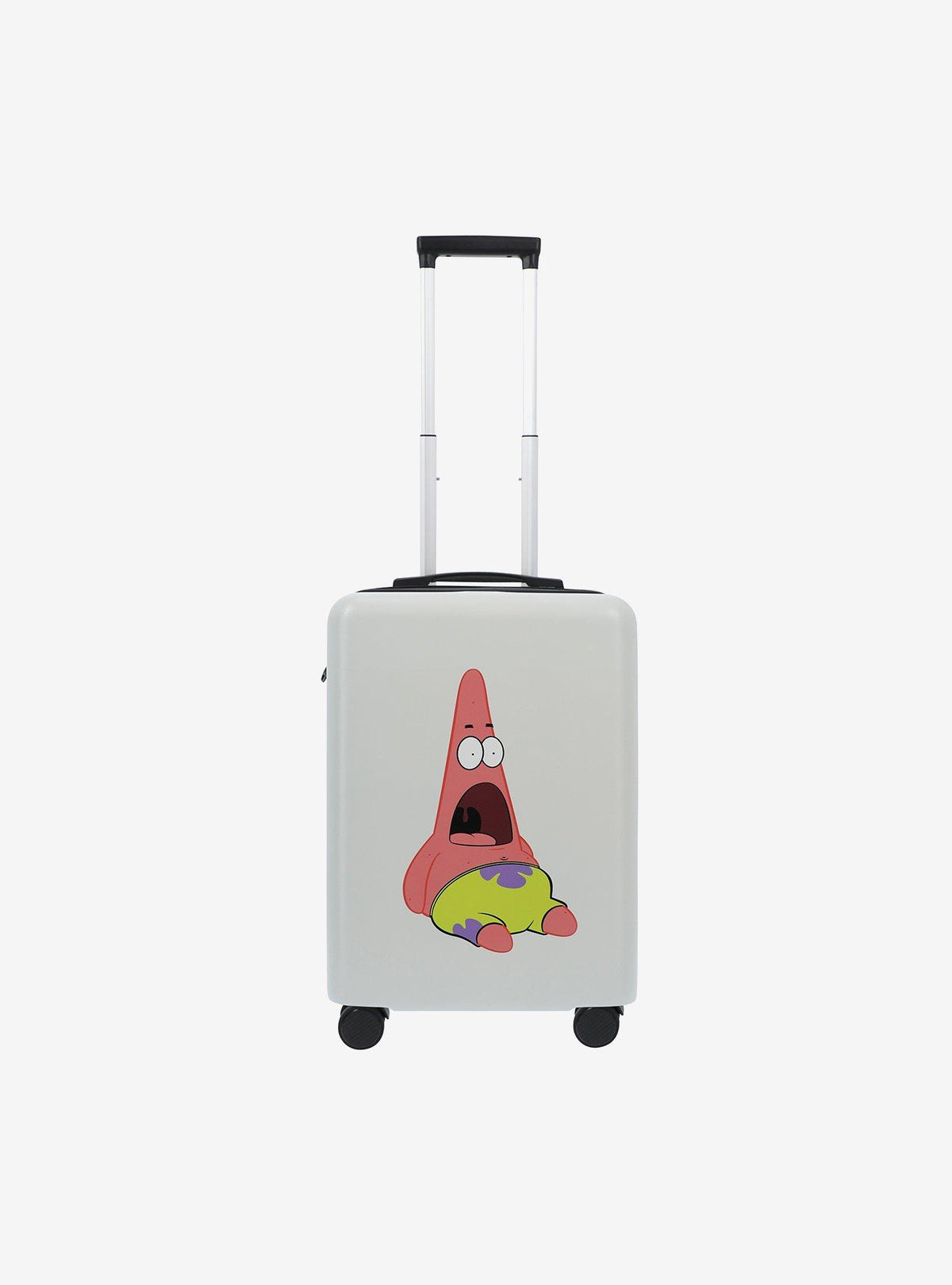 Maleta de cabina Patrick Star - SpongeBob SquarePants