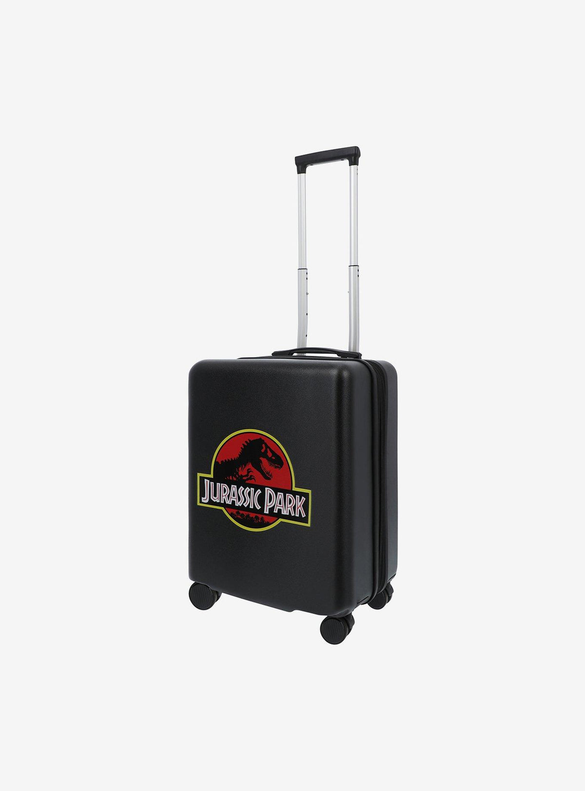 Maleta de cabina negra Jurassic Park