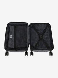 Maleta de cabina negra Jurassic Park