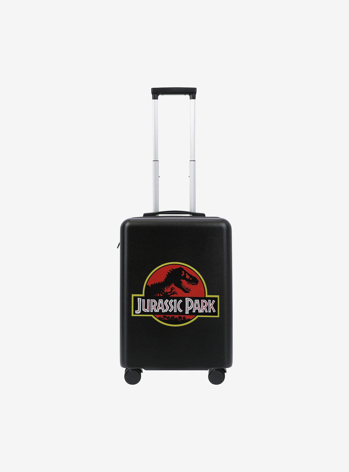 Maleta de cabina negra Jurassic Park