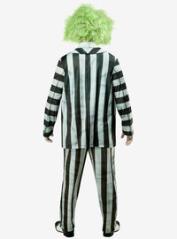 Disfraz Deluxe de Beetlejuice Beetlejuice para Hombre