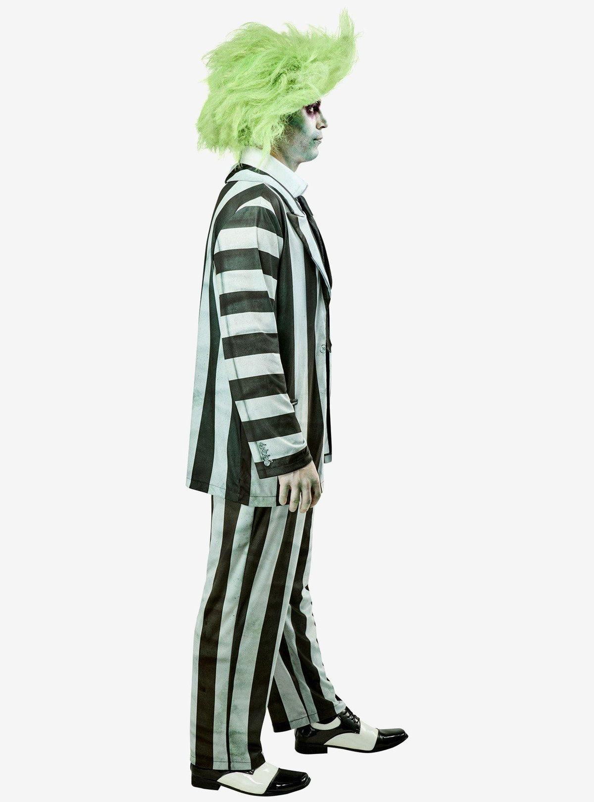 Disfraz Deluxe de Beetlejuice Beetlejuice para Hombre