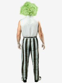 Disfraz Deluxe de Beetlejuice Beetlejuice para Hombre