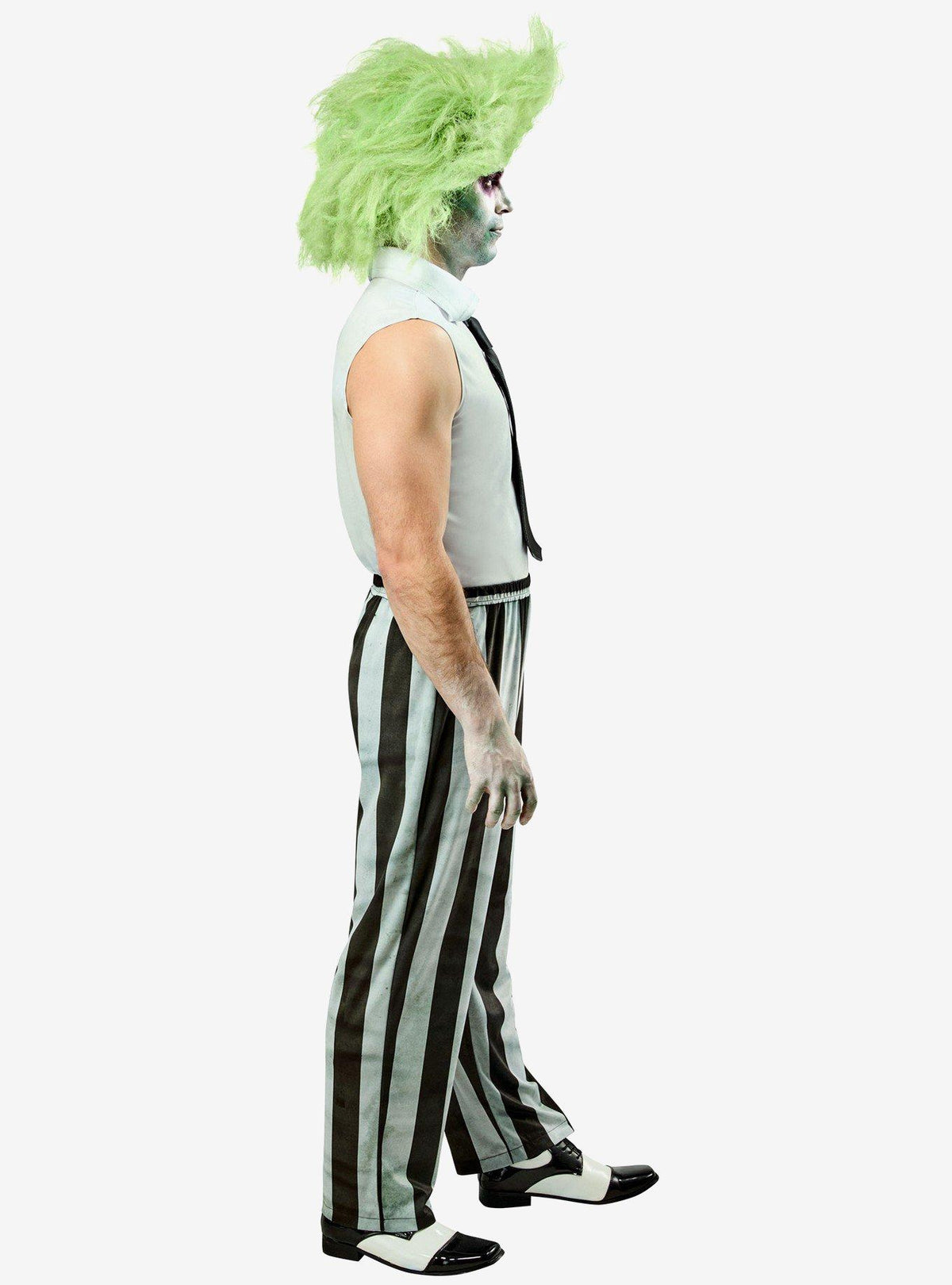 Disfraz Deluxe de Beetlejuice Beetlejuice para Hombre