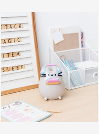 Lámpara gamer Pusheen