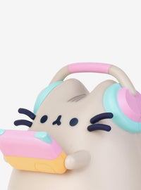 Lámpara gamer Pusheen