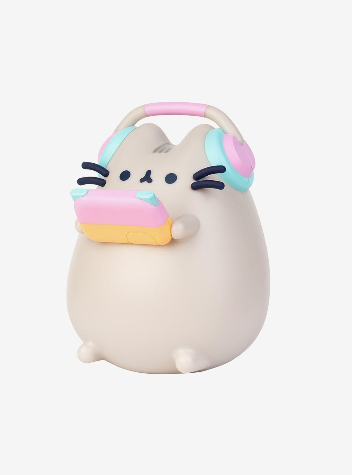 Lámpara gamer Pusheen