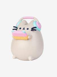 Lámpara gamer Pusheen
