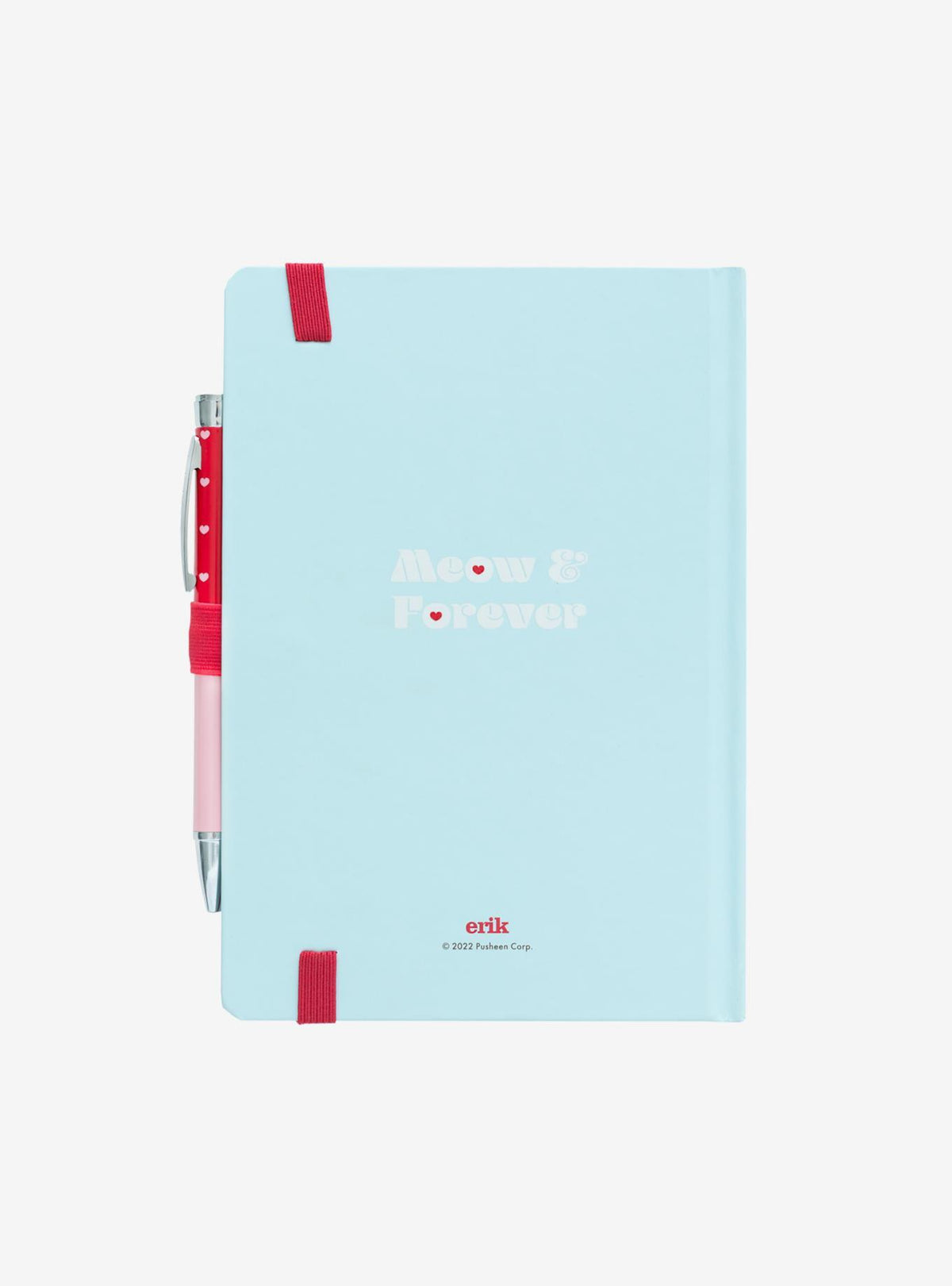 Cuaderno A5 Pusheen Purrfect Love con lápiz proyector