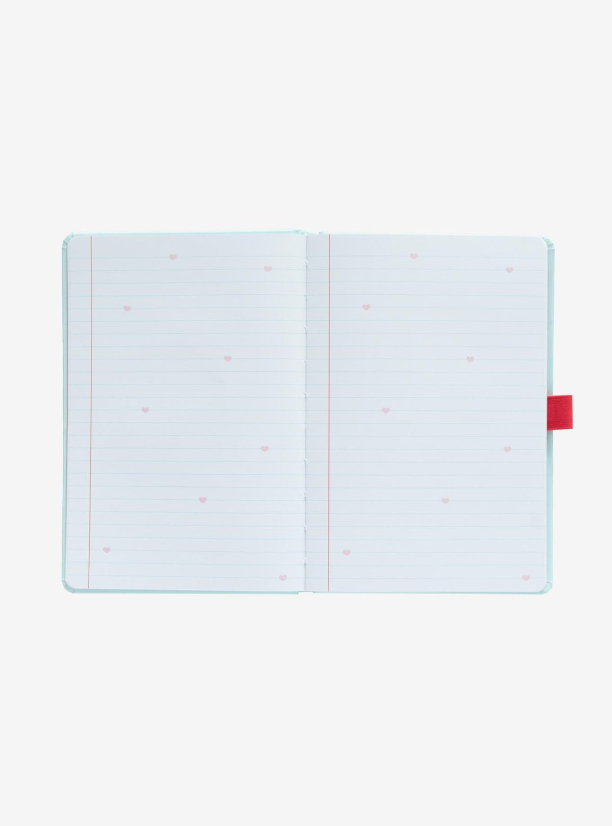 Cuaderno A5 Pusheen Purrfect Love con lápiz proyector