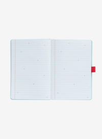 Cuaderno A5 Pusheen Purrfect Love con lápiz proyector