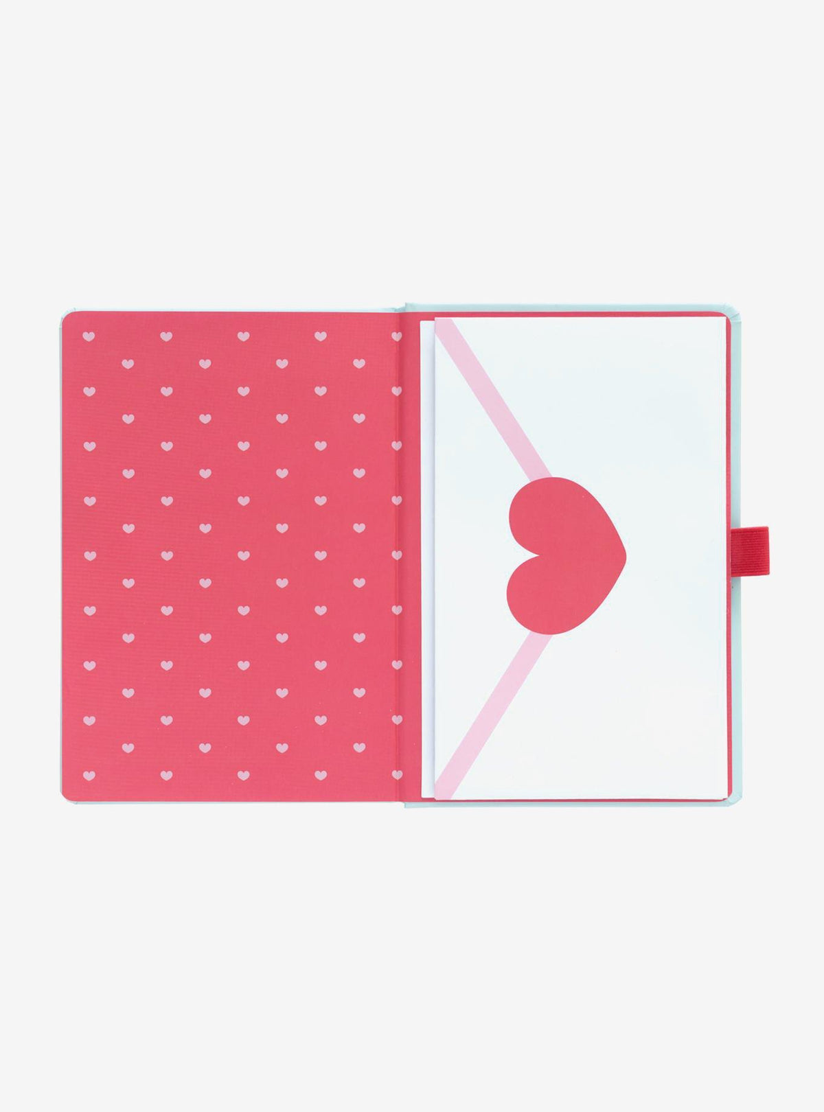 Cuaderno A5 Pusheen Purrfect Love con lápiz proyector