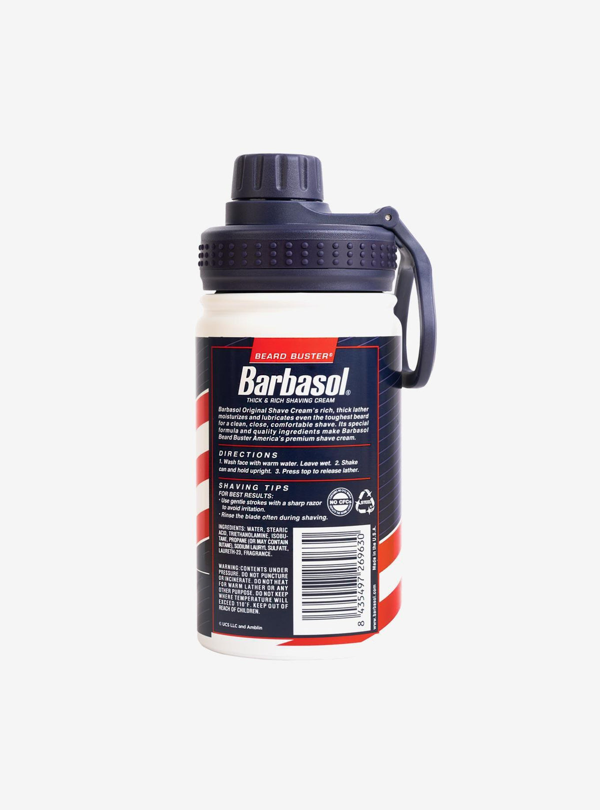 Jurassic Park Botella metálica de 380 ml