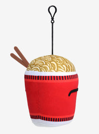 Peluche colgante de ramen de Taro Sakamoto - Sakamoto Days