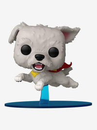 Funko Pop! DC Comics: Krypto (Superman, 2025)