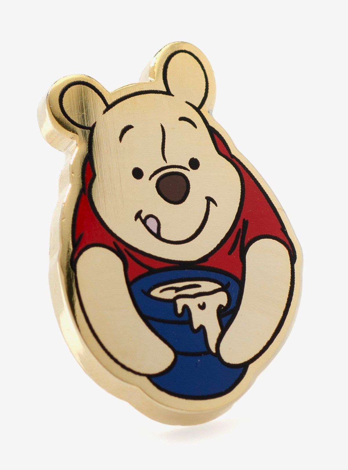 Pin de solapa Winnie the Pooh de Disney