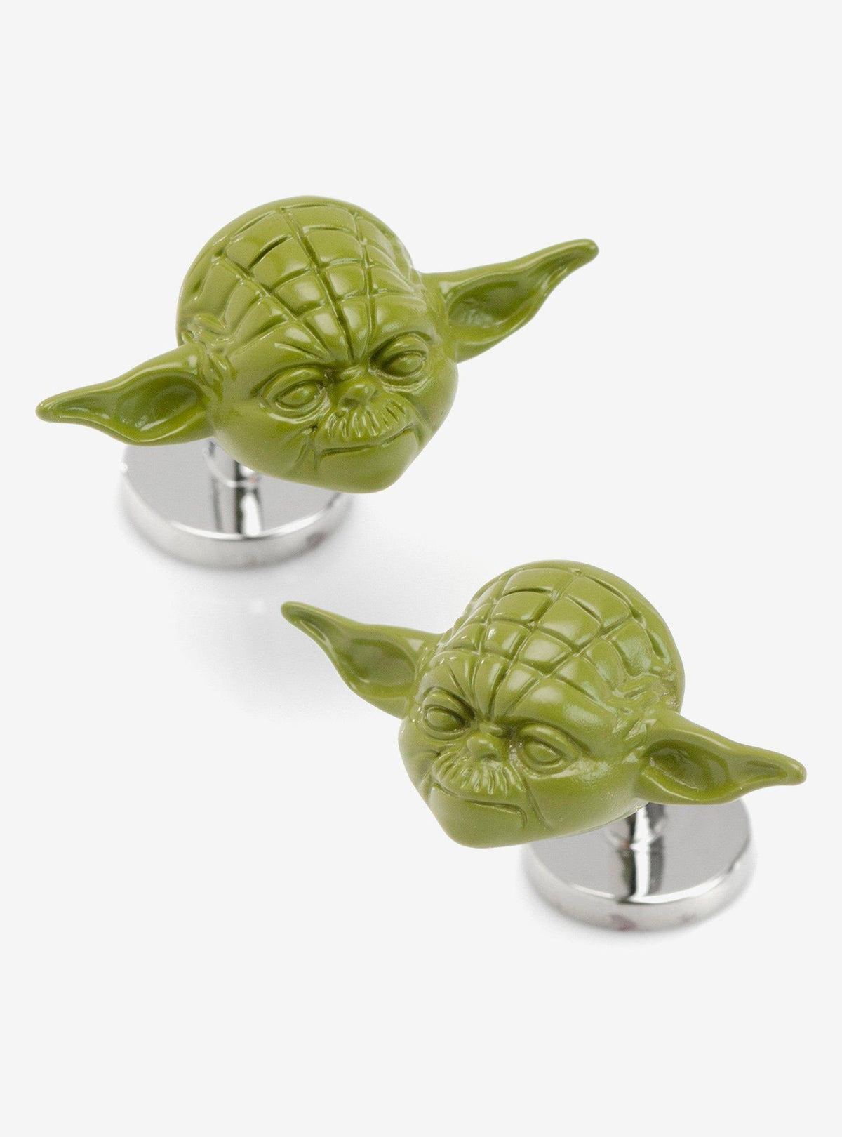 Gemelos 3D de Yoda - Star Wars