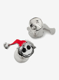 Gemelos festivos de Jack Skellington