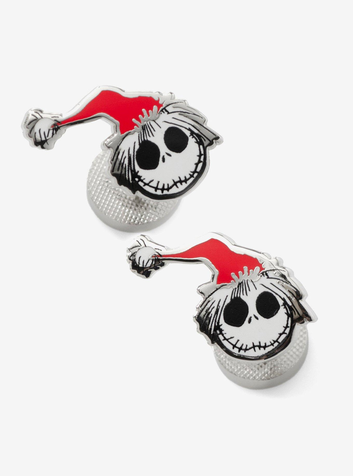 Gemelos festivos de Jack Skellington