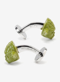 Star Wars: Colleras 3D de Yoda