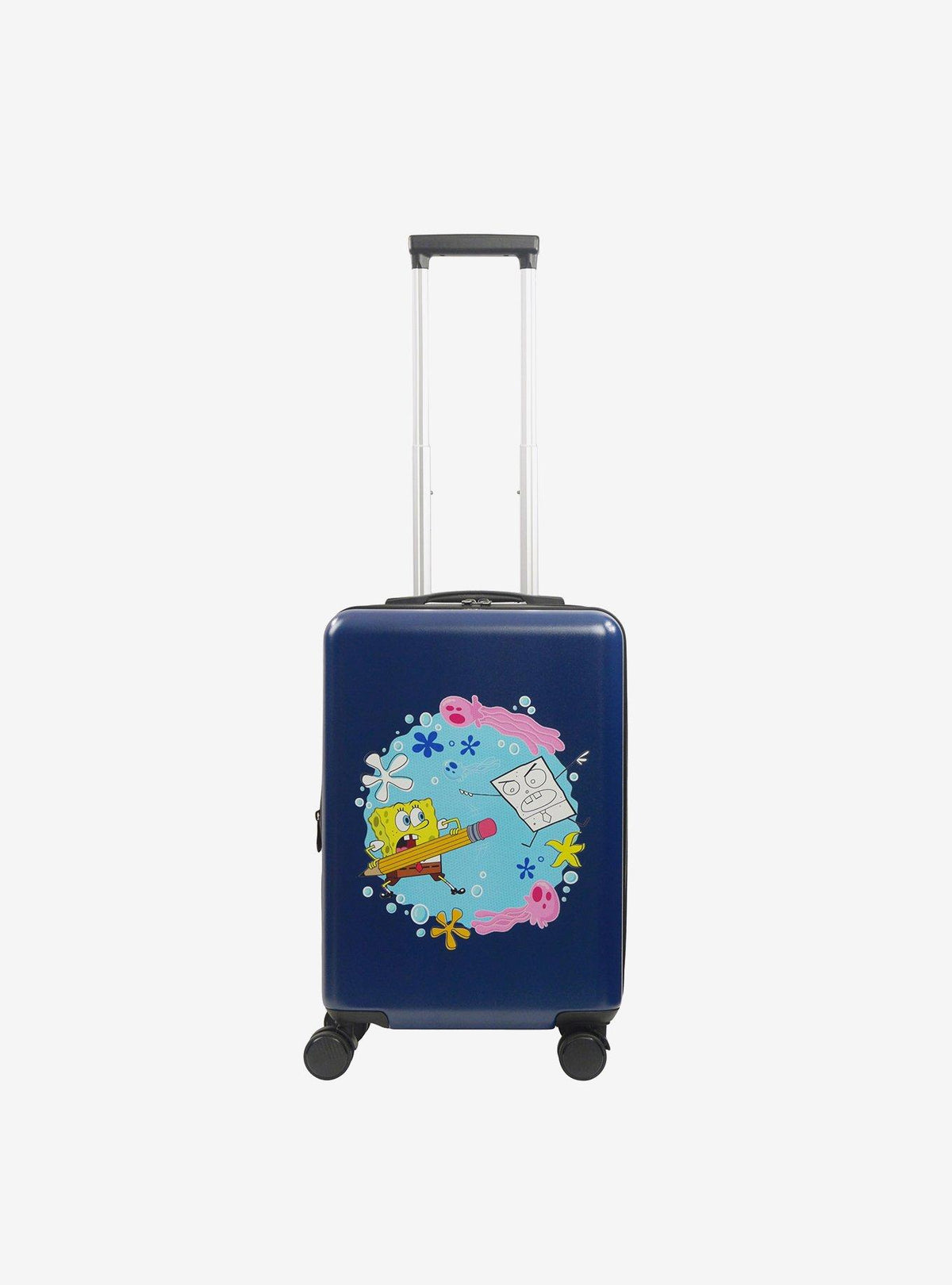 Maleta de cabina SpongeBob SquarePants
