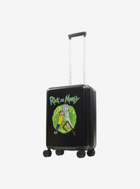 Maleta de cabina Rick and Morty