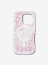 Funda Strawberry Shortcake Vintage para iPhone 16 Pro