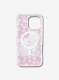 Funda para iPhone 16 Pro Max Strawberry Shortcake Vintage