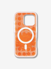 Funda para iPhone 16 Pro de Strawberry Shortcake
