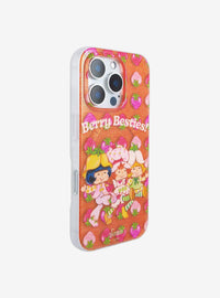 Funda para iPhone 16 Pro de Strawberry Shortcake